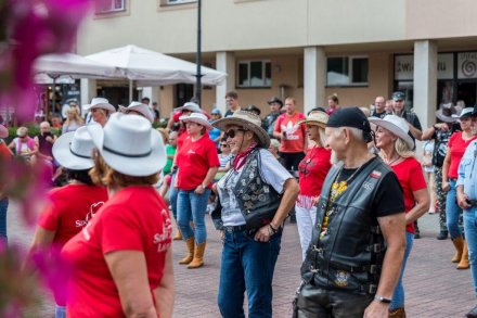 Wiślaczek Country po raz kolejny odbył się w Wiśle
